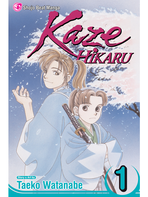 Title details for Kaze Hikaru, Volume 1 by Taeko Watanabe - Available